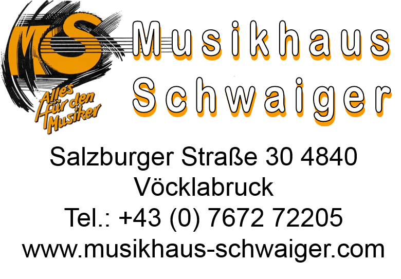 Musikhaus Schwaiger